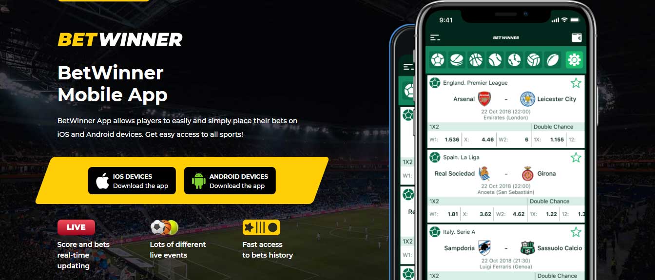 Découvrez l'univers des jeux en ligne avec Betwinner