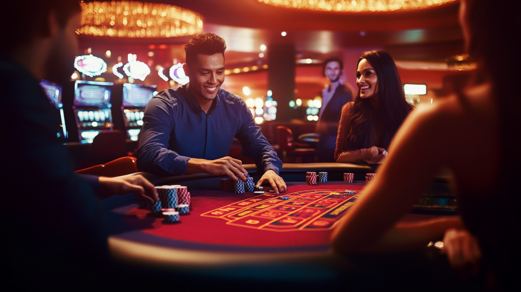 Discovering the Best Casino Sites Not on Gamstop 920 Discovering the Best Casino Sites Not on Gamstop 920