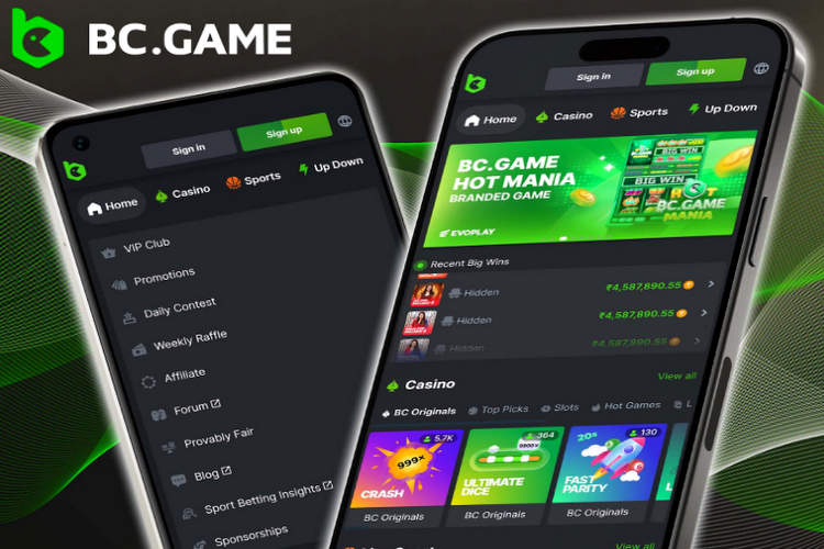 Exploring the Exciting World of Bc Game Crypto Casino 2