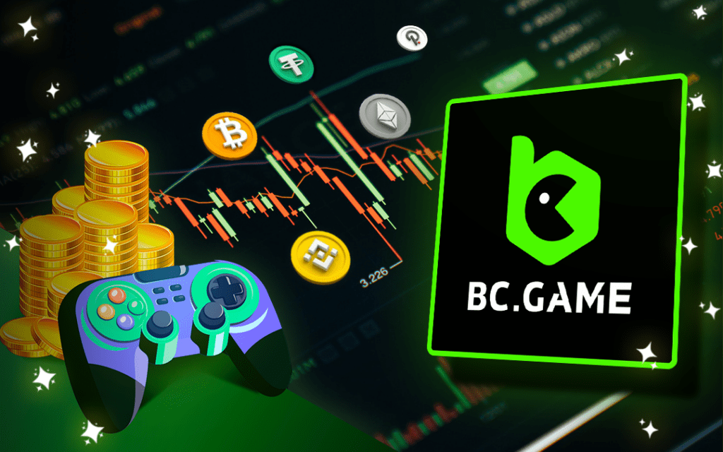 Exploring the World of Bcco A Unique Gaming Experience Exploring the World of Bcco A Unique Gaming Experience