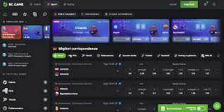 Exploring the World of Casino Bc Game A Comprehensive Guide