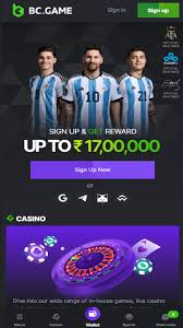 Exploring the World of Casino Bc Game A Comprehensive Guide