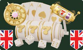 Exploring UK Casinos Not on Gamstop 151 Exploring UK Casinos Not on Gamstop 151