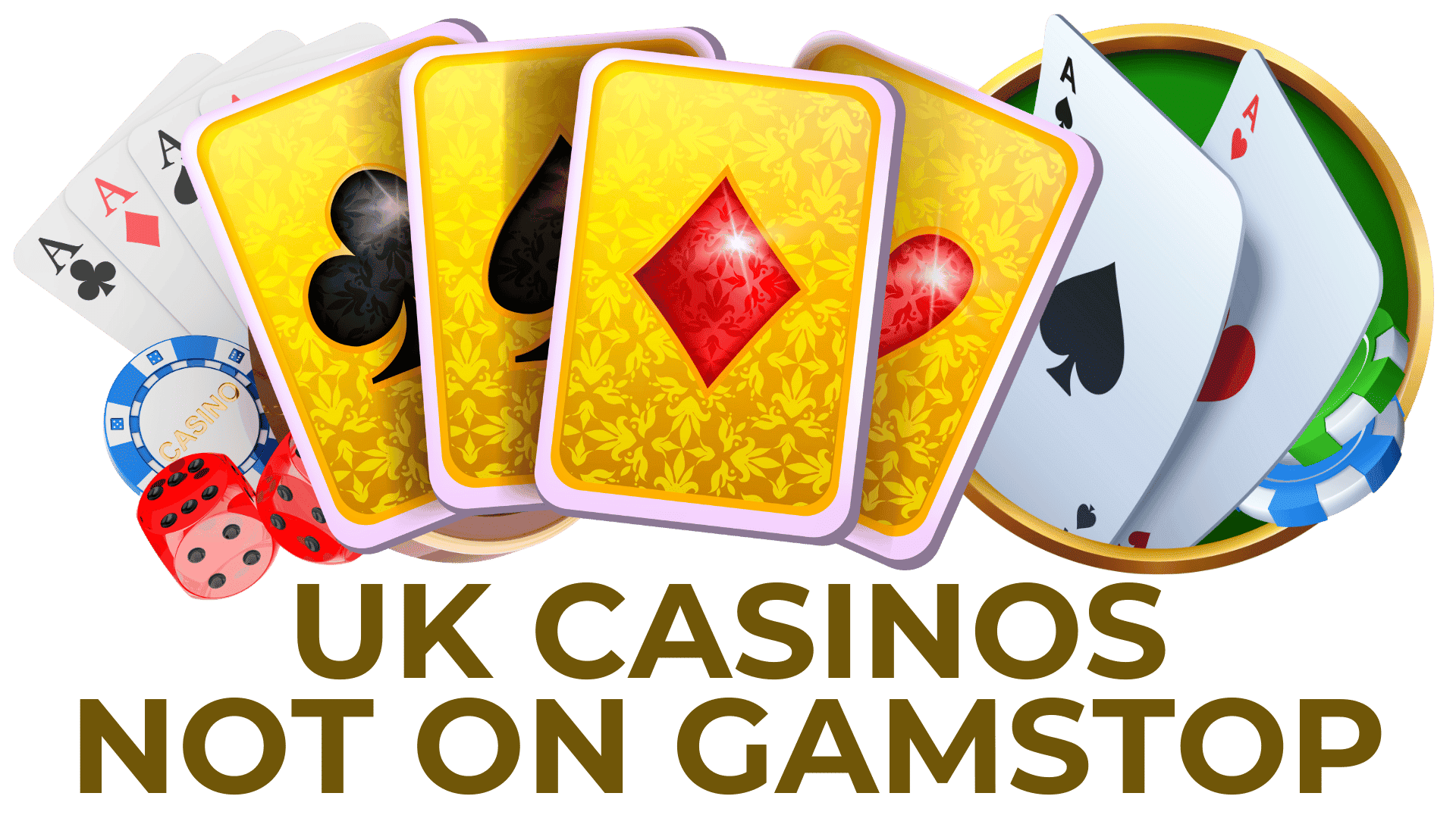 Exploring UK Casinos Not on Gamstop 151 Exploring UK Casinos Not on Gamstop 151