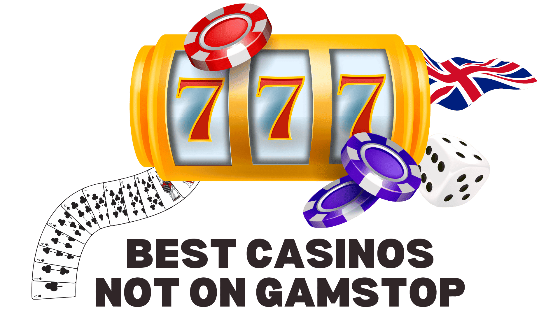 Exploring UK Casinos Not on Gamstop 151 Exploring UK Casinos Not on Gamstop 151