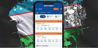 Mostbet CZ - bankovnictví na sportovní úkoly před a během hry