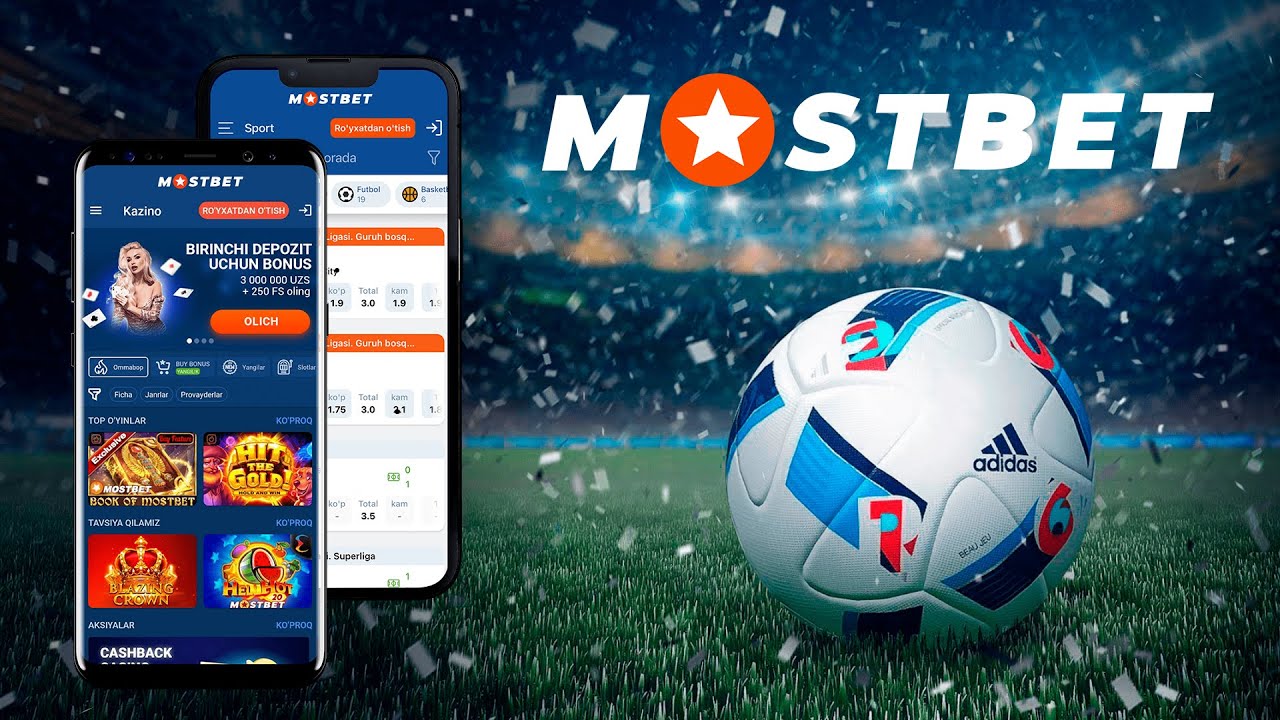 Zarejestruj się online w firmie Mostbet Gambling Enterprise i uzyskaj premię za zaproszenie