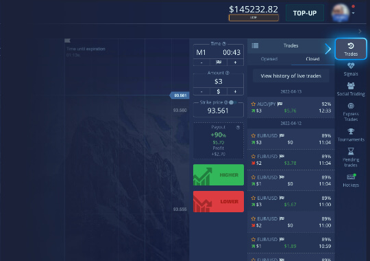 The Comprehensive Guide to Pocket Option App