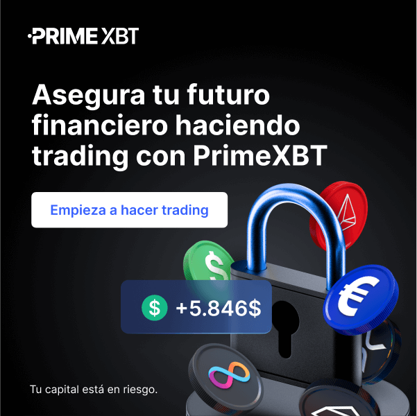 Todo lo que necesitas saber sobre la PrimeXBT Trading Platform 6