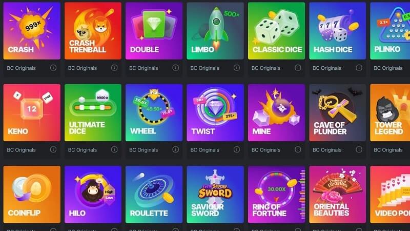 Découvrez Bcgame.Im Le Monde du Jeu et des Cryptomonnaies Découvrez Bcgame.Im Le Monde du Jeu et des Cryptomonnaies