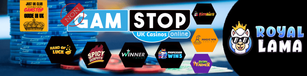 Experience Thrilling Gaming at Online Casino Royal Lama 9