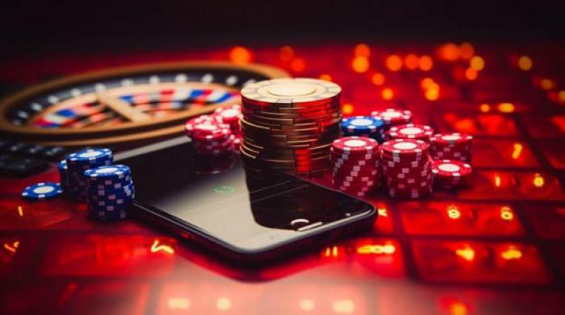 How to Take Advantage of Cryptocurrency Payments at Online Casinos 6