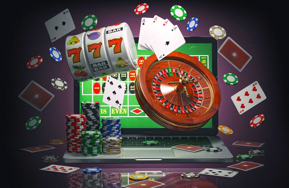 How to Take Advantage of Cryptocurrency Payments at Online Casinos 6