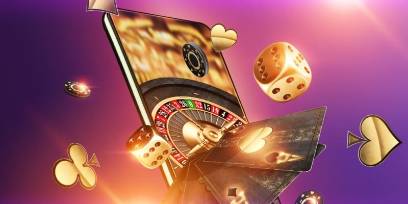 How to Win Big at Online Craps 10