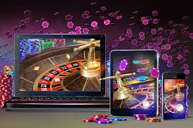 The Rise of Augmented Reality in Mobile Casino Games in Bangladesh 1 The Rise of Augmented Reality in Mobile Casino Games in Bangladesh 1