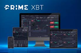 The Ultimate Guide to Crypto Trading PrimeXBT
