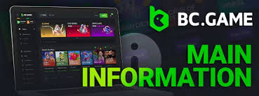 Unlocking the Thrill of Online Gambling BC.Game Unlocking the Thrill of Online Gambling BC.Game