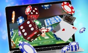 A Comprehensive Overview of Casino NineWin A Comprehensive Overview of Casino NineWin