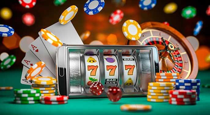 A Comprehensive Overview of Casino NineWin A Comprehensive Overview of Casino NineWin