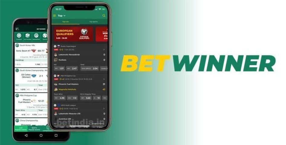 Betwinner Bet FR - Your Ultimate Guide to Online Betting Betwinner Bet FR - Your Ultimate Guide to Online Betting