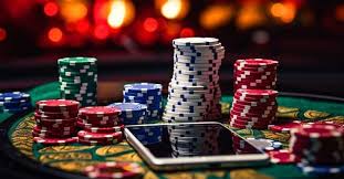 Discover the Excitement of Gaming with the Flashdash Casino App