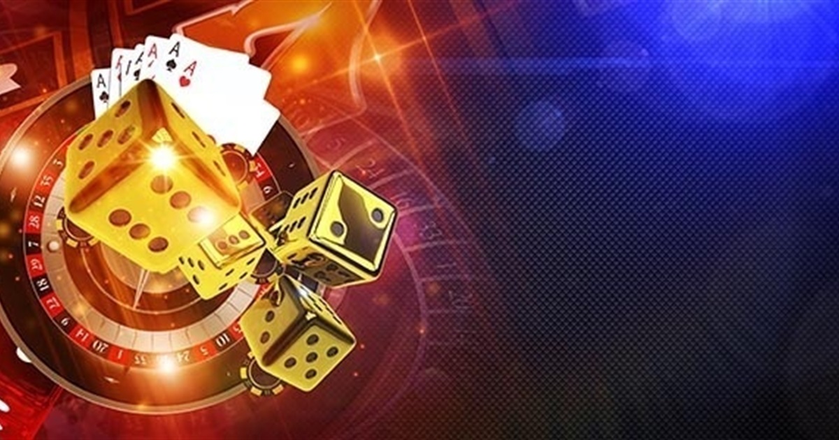 Discover the Thrills of Casino Lets Jackpot 14