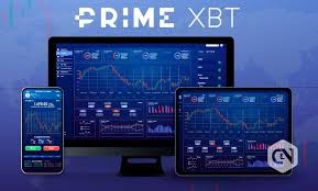 Exploring PrimeXBT Your Gateway to Crypto Trading Success