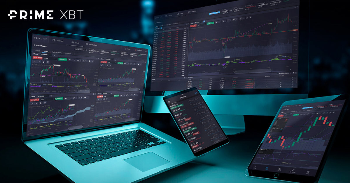 Exploring the Benefits of Trading on PrimeXBT