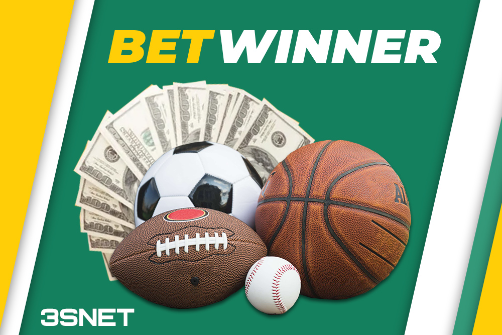 Exploring the Features and Benefits of Bookmaker BetWinner Exploring the Features and Benefits of Bookmaker BetWinner