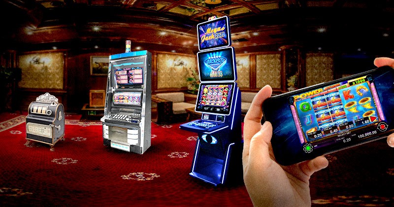 How Online Casinos Are Embracing Mobile Gaming in India 10 How Online Casinos Are Embracing Mobile Gaming in India 10