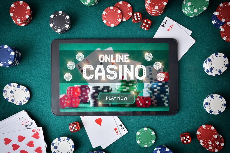 Lucky Star Casino India  Online Casino 9
