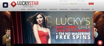 Lucky Star Casino India  Online Casino 9