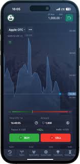 Official Platform Pocket Option The Future of Trading Official Platform Pocket Option The Future of Trading