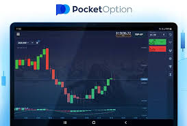 Вход в Pocket Option - Удобство и надёжность торговли Вход в Pocket Option - Удобство и надёжность торговли