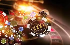 Welcome Bonus Spicy Jackpots