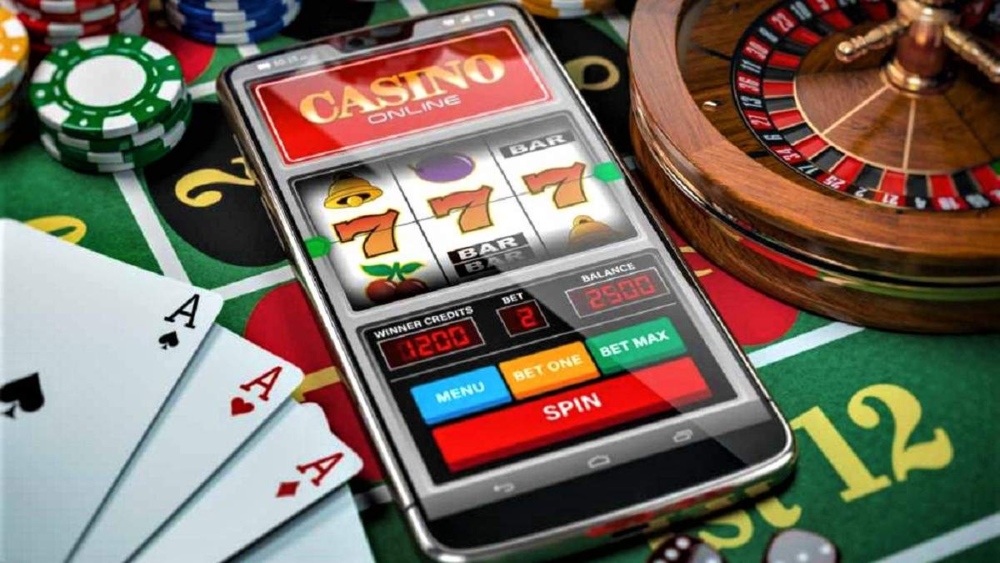 Your Ultimate Guide to SpinTime Casino & Sportsbook 70 Your Ultimate Guide to SpinTime Casino & Sportsbook 70